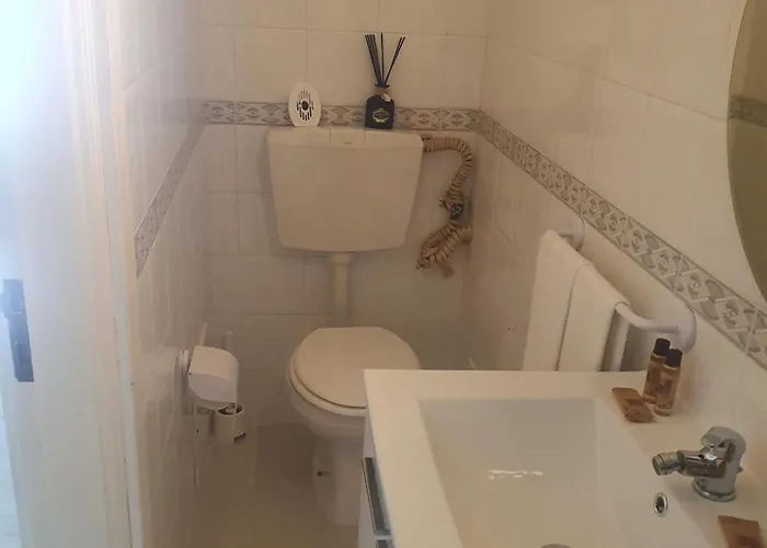 Su Villa's * 埃里塞拉