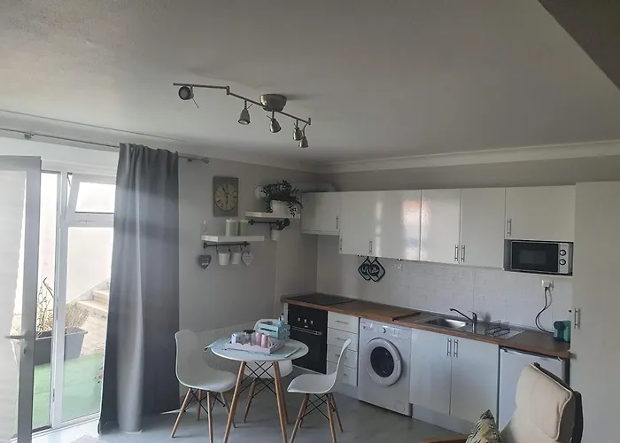 Su Villa's 埃里塞拉