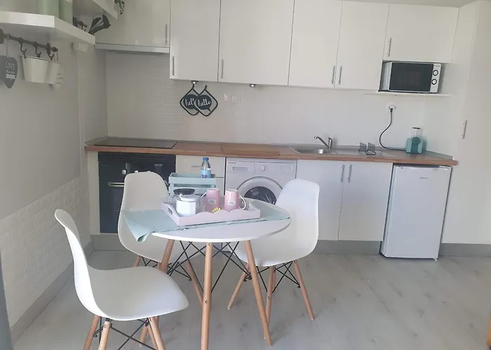 Su Villa's 아파트 에리세이라