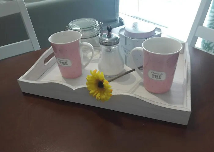 아파트 Su Villa's *