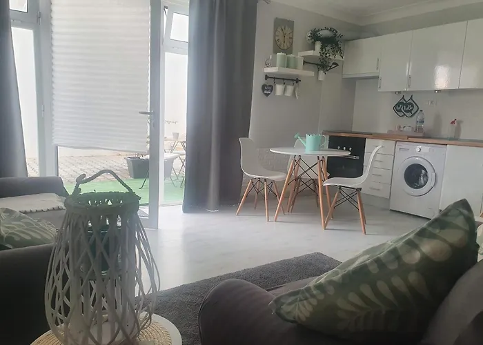 Su Villa's 아파트