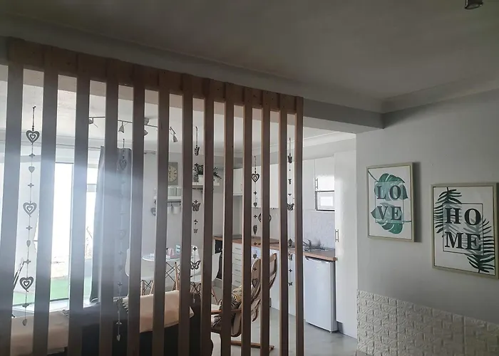 Su Villa's * 埃里塞拉