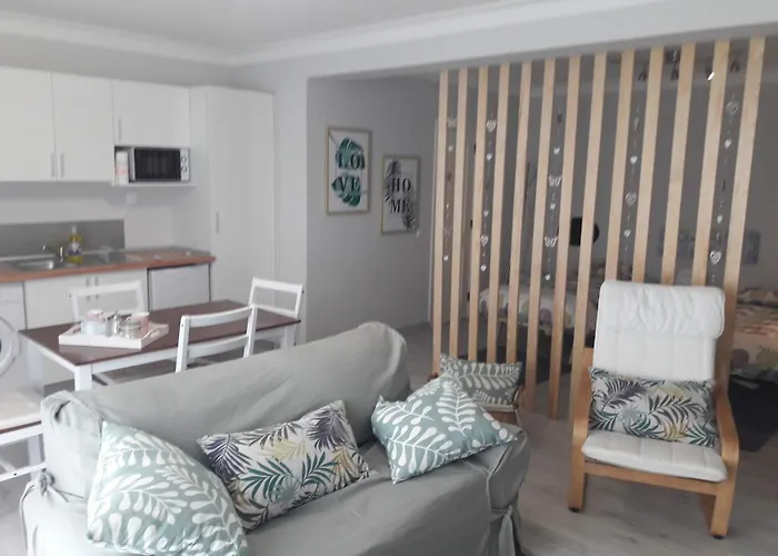 Su Villa's 公寓 埃里塞拉