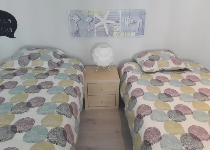 Su Villa's * 에리세이라