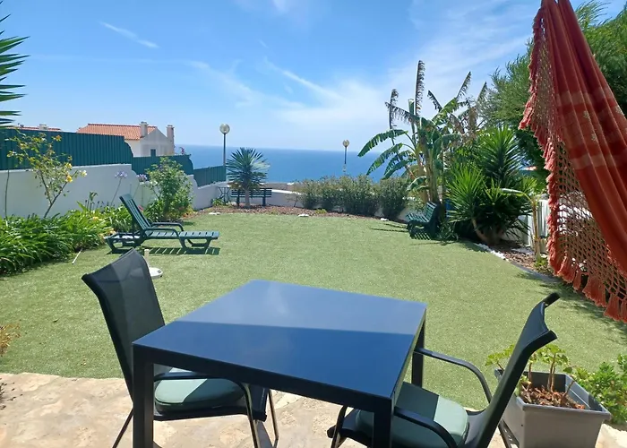 Su Villa's 埃里塞拉