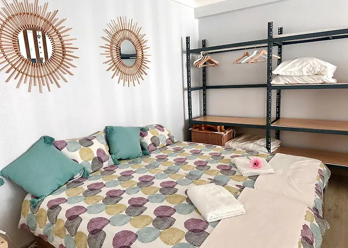 公寓 Su Villa's 埃里塞拉