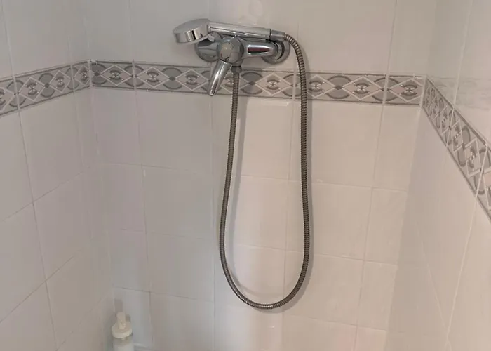 Su Villa's 公寓 埃里塞拉