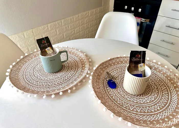 公寓 Su Villa's 埃里塞拉