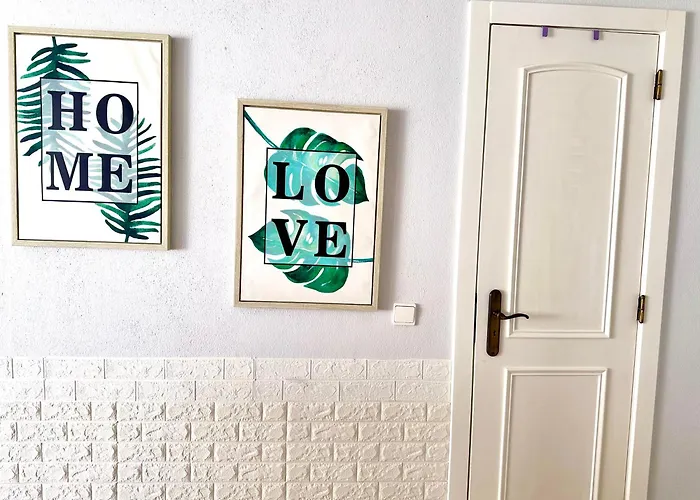 Su Villa's 埃里塞拉