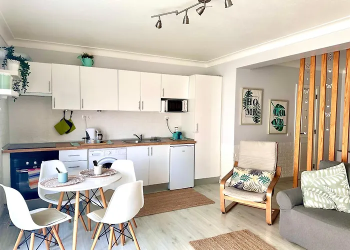 Su Villa's * 埃里塞拉