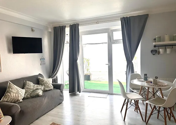 Su Villa's 公寓 埃里塞拉