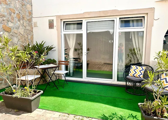 아파트 Su Villa's 에리세이라