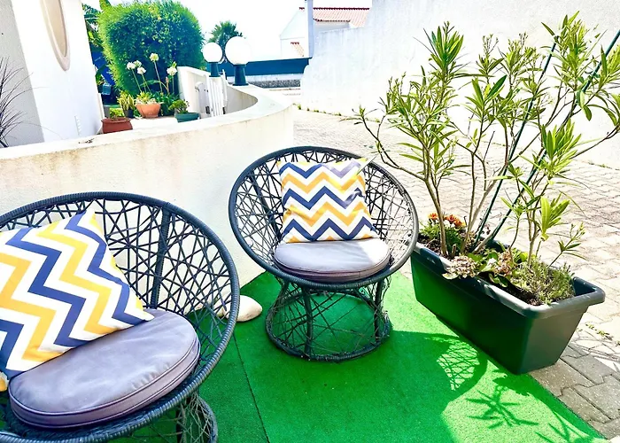 Su Villa's * 埃里塞拉