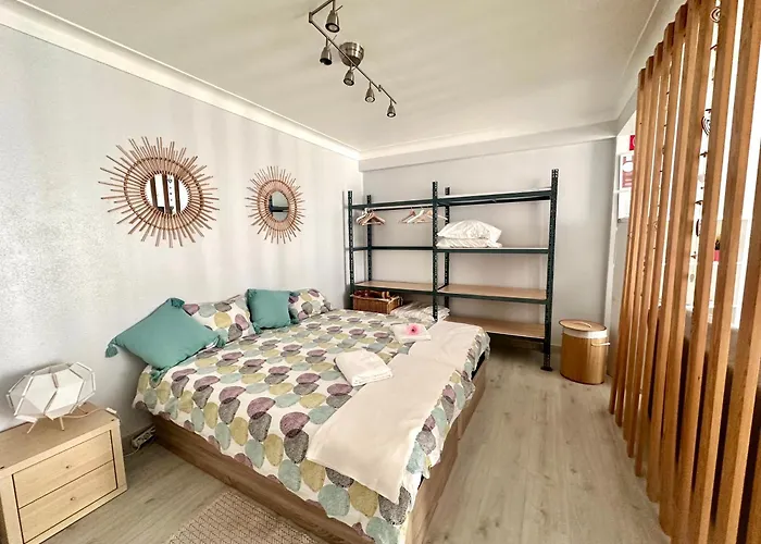 Su Villa's 公寓 埃里塞拉